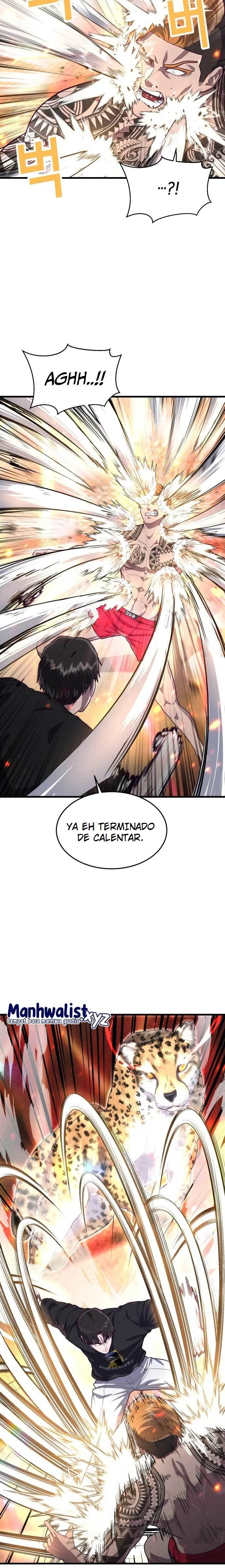 CONQUISTADOR DE MATONES > Capitulo 58 > Page 171